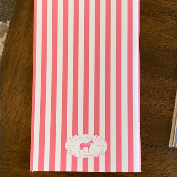 NWT Carrot and Stick blank notebooks - Picture 3 of 6